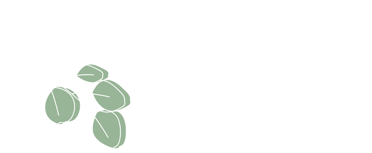 A Nod to Nature logo