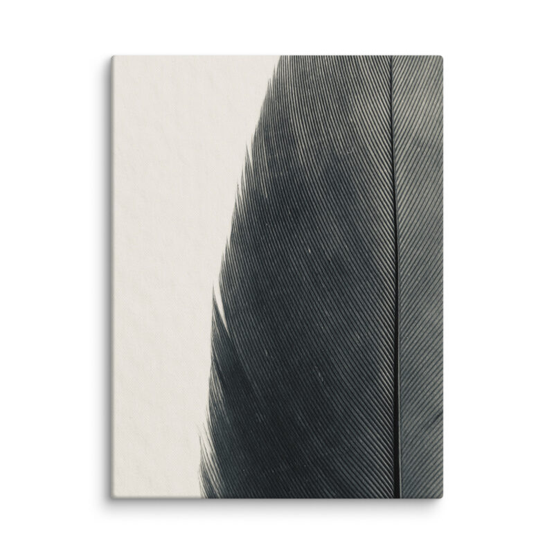 The Sentinel gallery wrapped canvas art