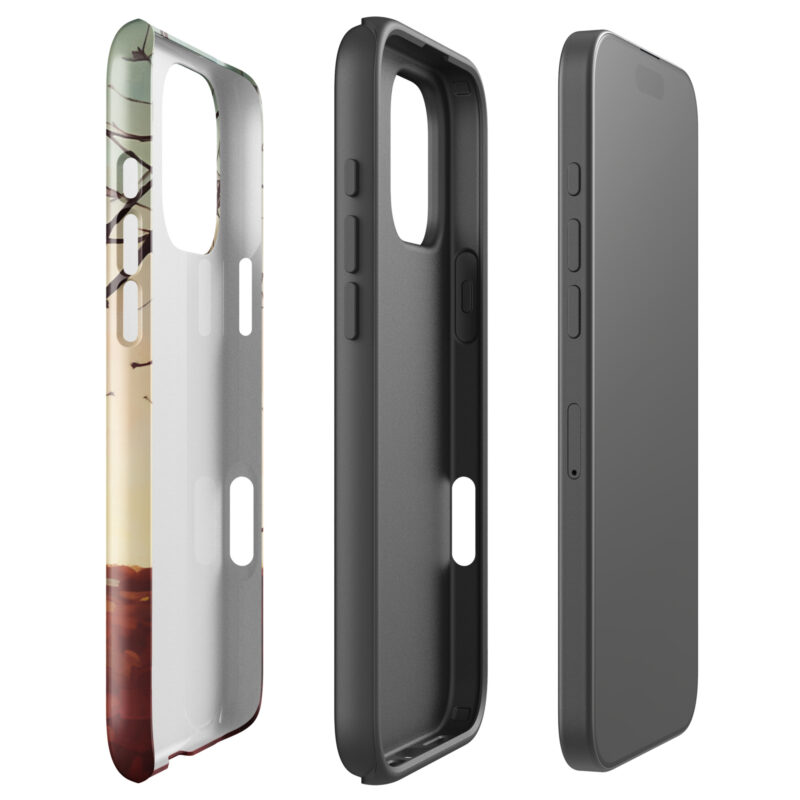 Autumn Sunset – iPhone® Case phone case – IPhone 11