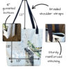 Stonefield – Graphic Tote tote bags