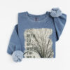 Grassy Sway — Field Edition Sweatshirt Grassy Sway — Field Edition Sweatshirt vintage style sweatshirts – Blue Jean