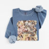 Shifting Seasons vintage style sweatshirts – Blue Jean