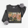 Becoming – Sweatshirt Becoming – Sweatshirt vintage style sweatshirts – Blue Spruce