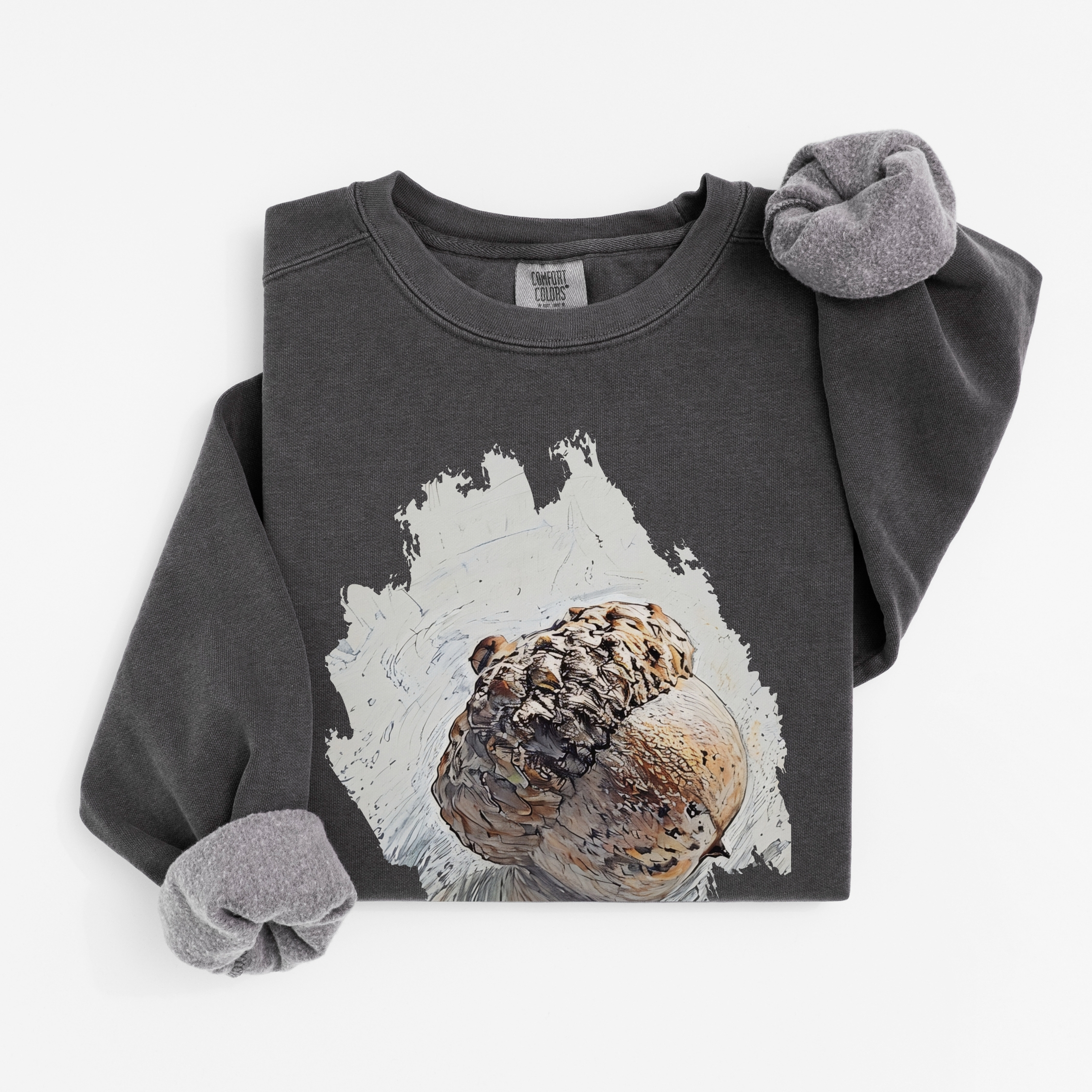 Acorn Acorn vintage style sweatshirts – Denim