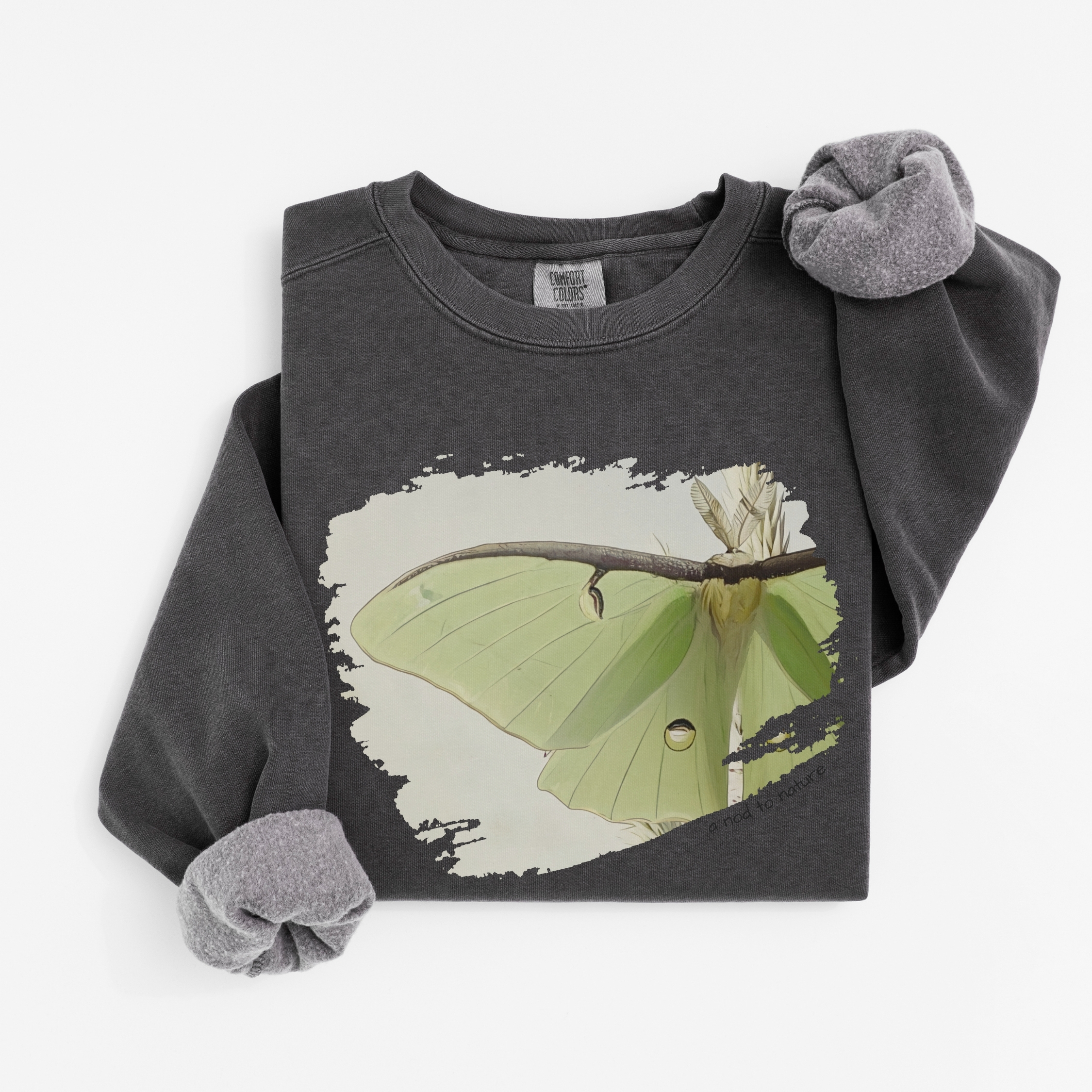 Luna Luna vintage style sweatshirts – Blue Jean