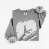 Praying Mantis Praying Mantis vintage style sweatshirts – Blue Spruce