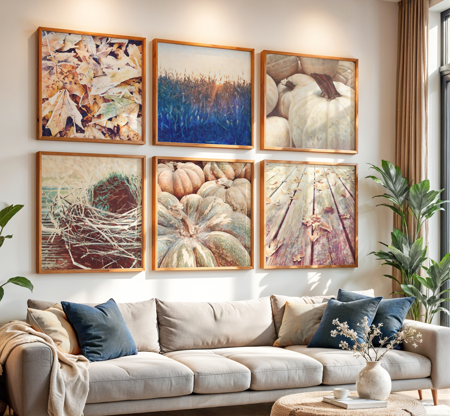 Autumn Tapestry Autumn Tapestry art prints