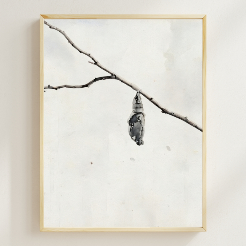 Winged Tomorrow art prints