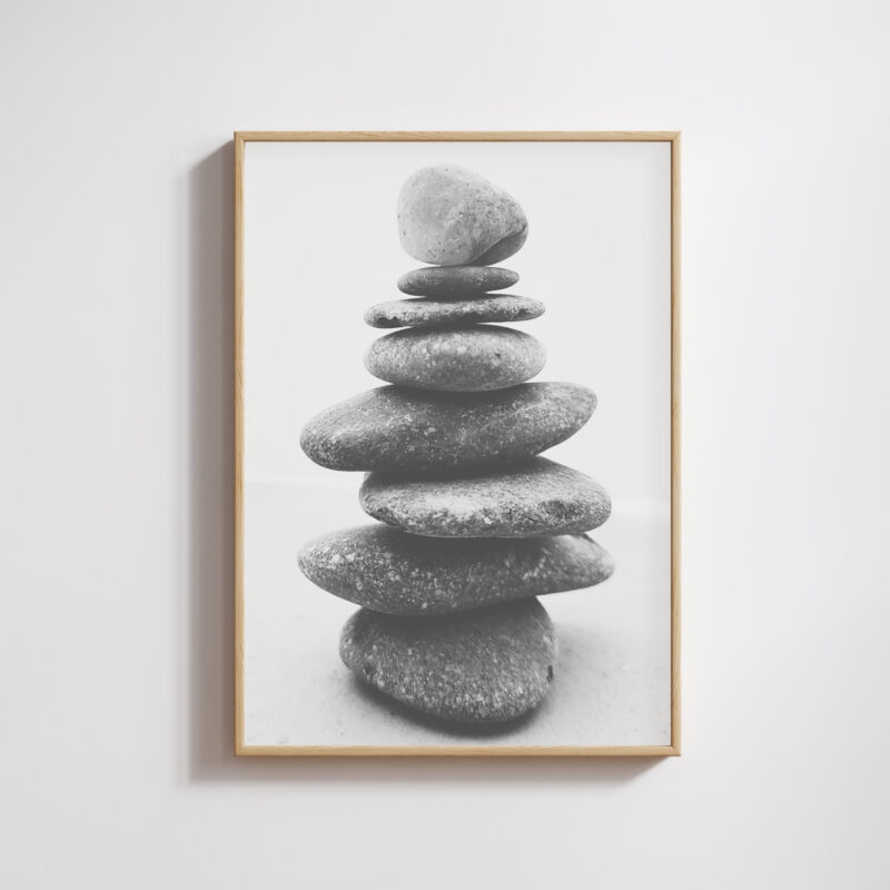 Calm Balance Calm Balance fine art photography