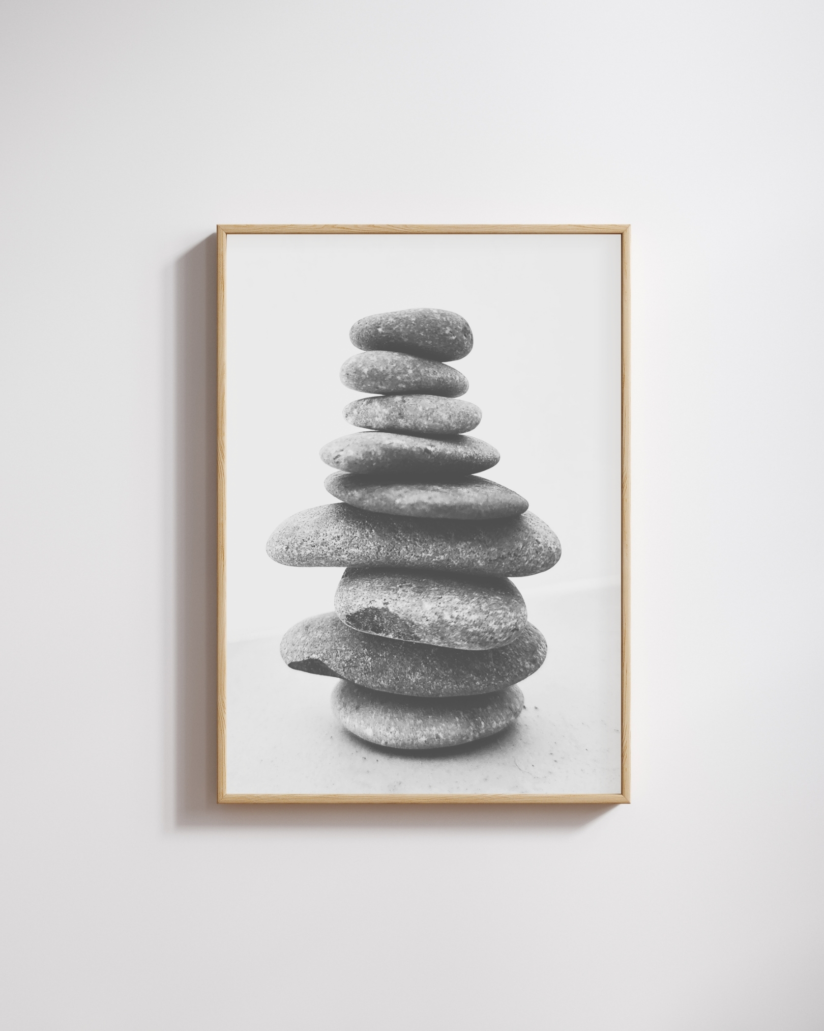 Steady Rise fine art photography