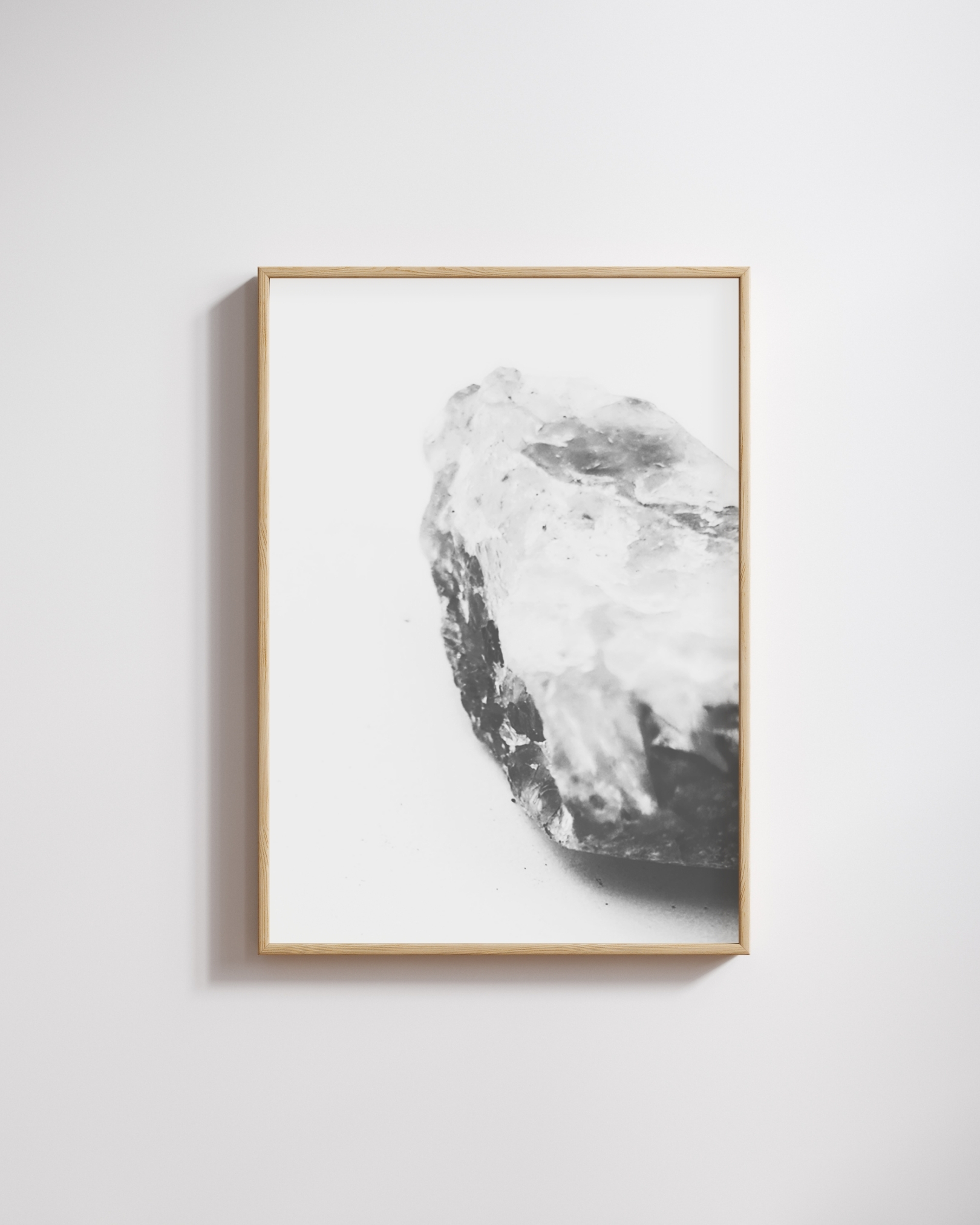 Mineral Slope Mineral Slope fine art photography