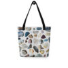 Stonefield – Graphic Tote tote bags