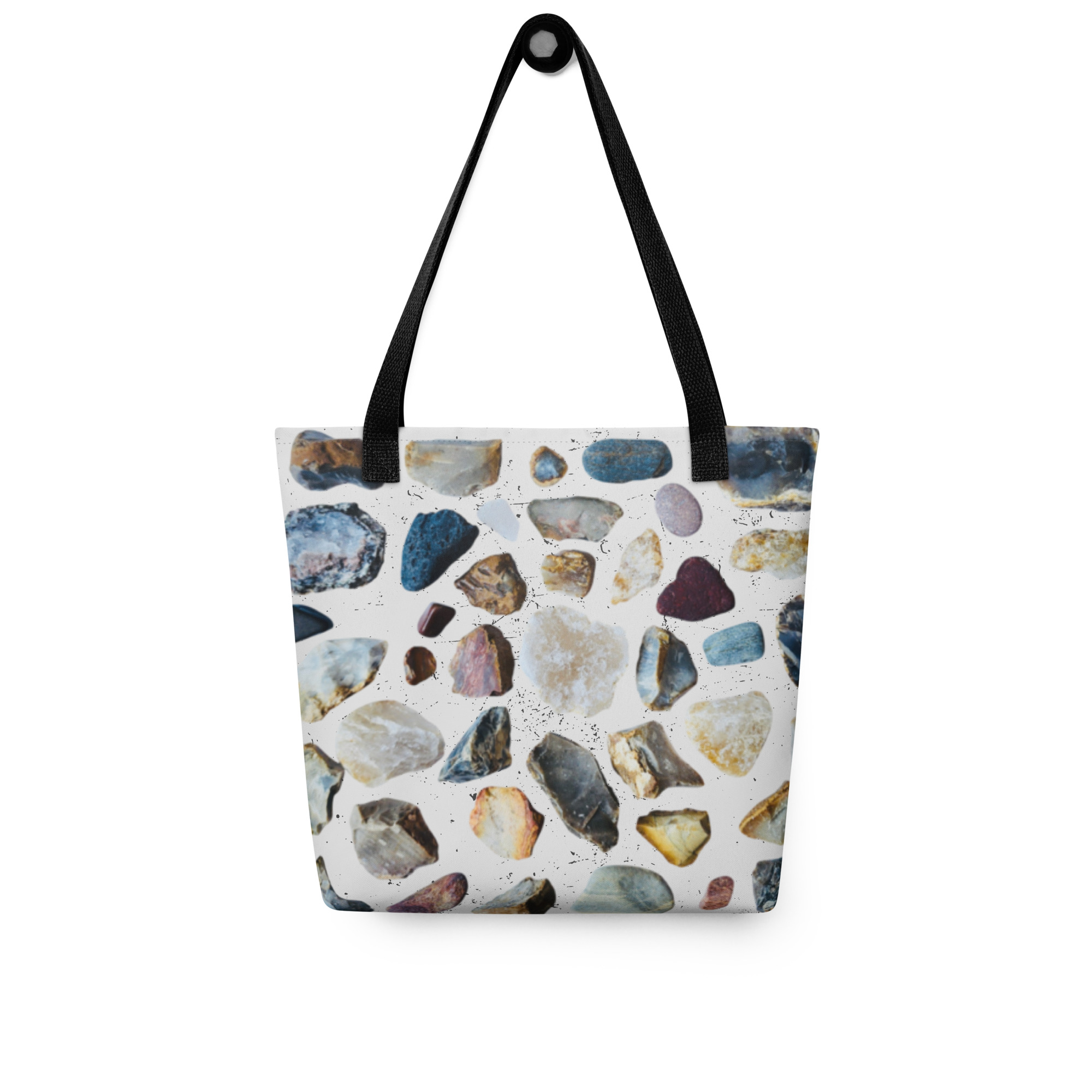 Stonefield – Graphic Tote tote bags
