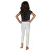 Luna Moth – Children’s Leggings Luna Moth – Children’s Leggings kids' leggings – 2T (back view)