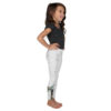 Grasshopper – Children’s Leggings Grasshopper – Children’s Leggings kids' leggings – 2T