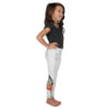 Monarch Butterfly – Children’s Leggings kids' leggings – 2T