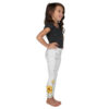 Brown Eyed Susan – Children’s Leggings Brown Eyed Susan – Children’s Leggings kids' leggings – 2T