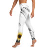 Sunflower – Yoga Leggings – XS