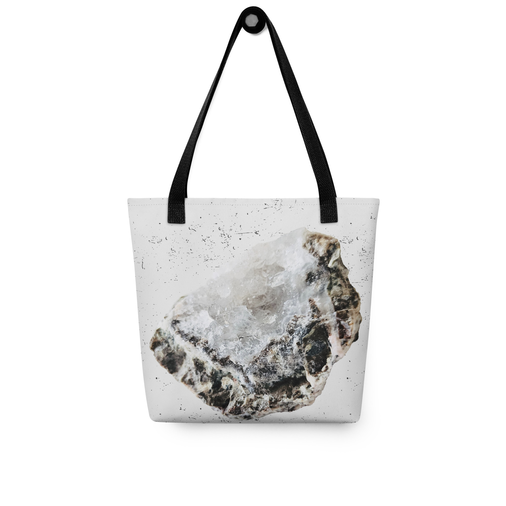 Ashen Stone – Graphic Tote Ashen Stone – Graphic Tote tote bags