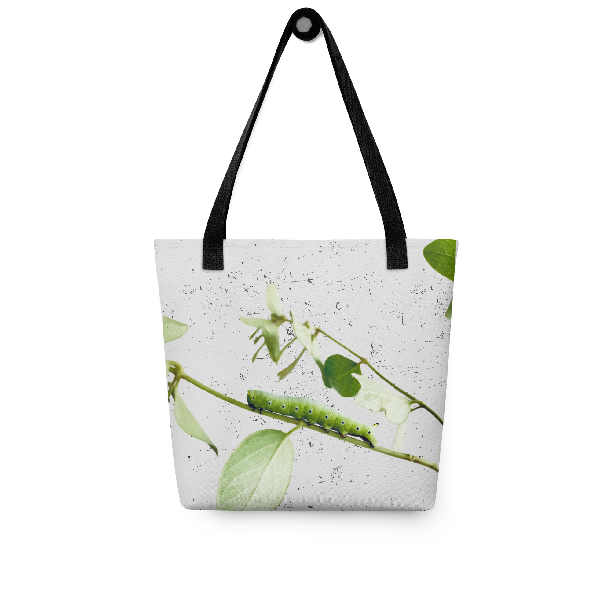 Leafcrawler – Graphic Tote Leafcrawler – Graphic Tote tote bags