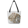 Stone Haven – Graphic Tote Stone Haven – Graphic Tote tote bags