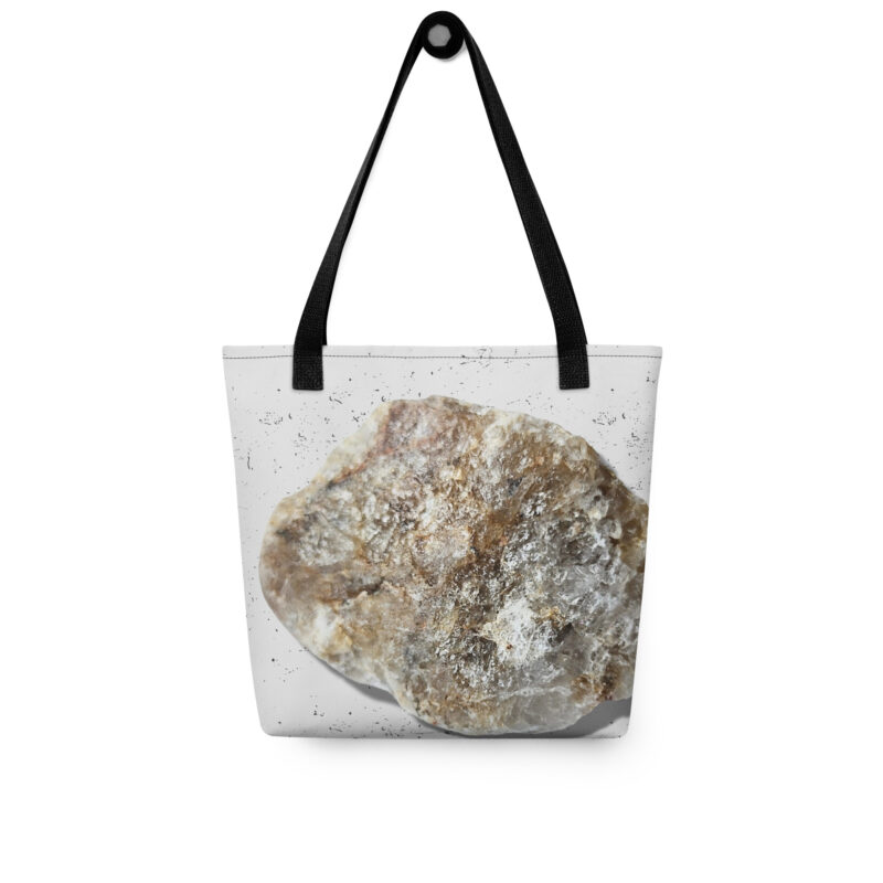 Stone Haven – Graphic Tote Stone Haven – Graphic Tote tote bags
