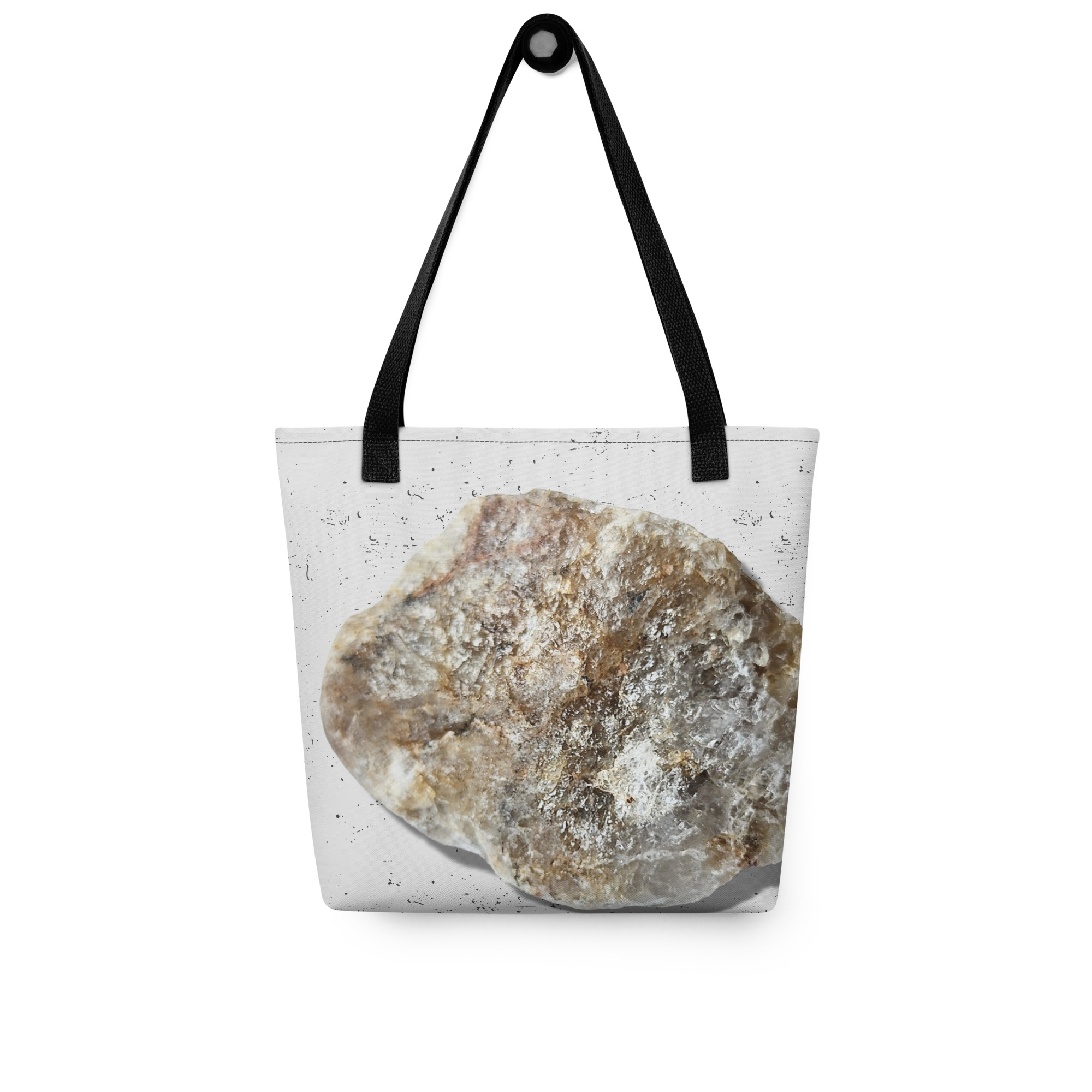 Stone Haven – Graphic Tote Stone Haven – Graphic Tote tote bags
