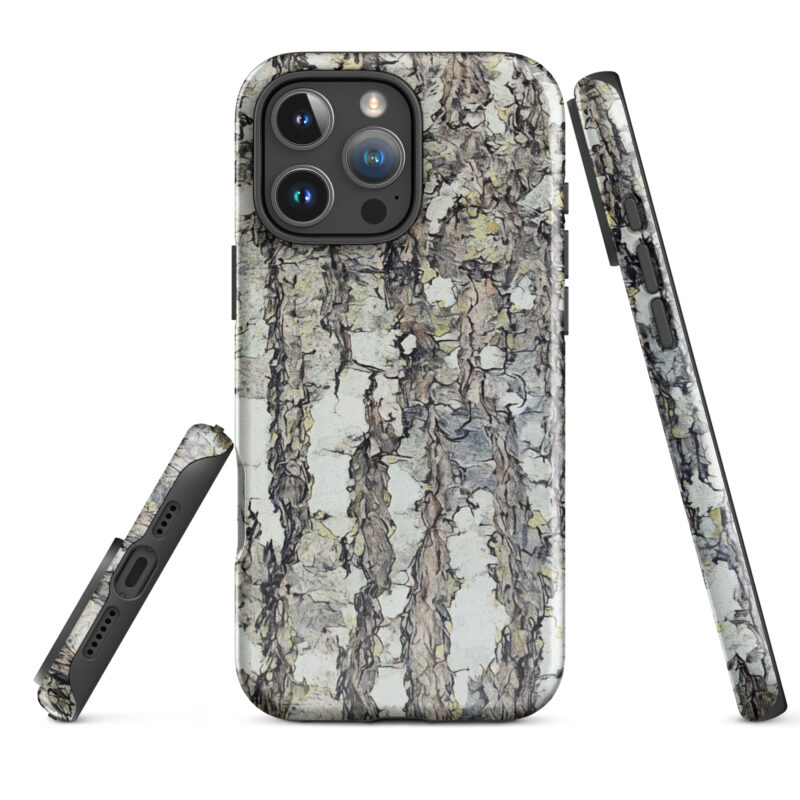 Pin Oak – iPhone® Case phone case – IPhone 11