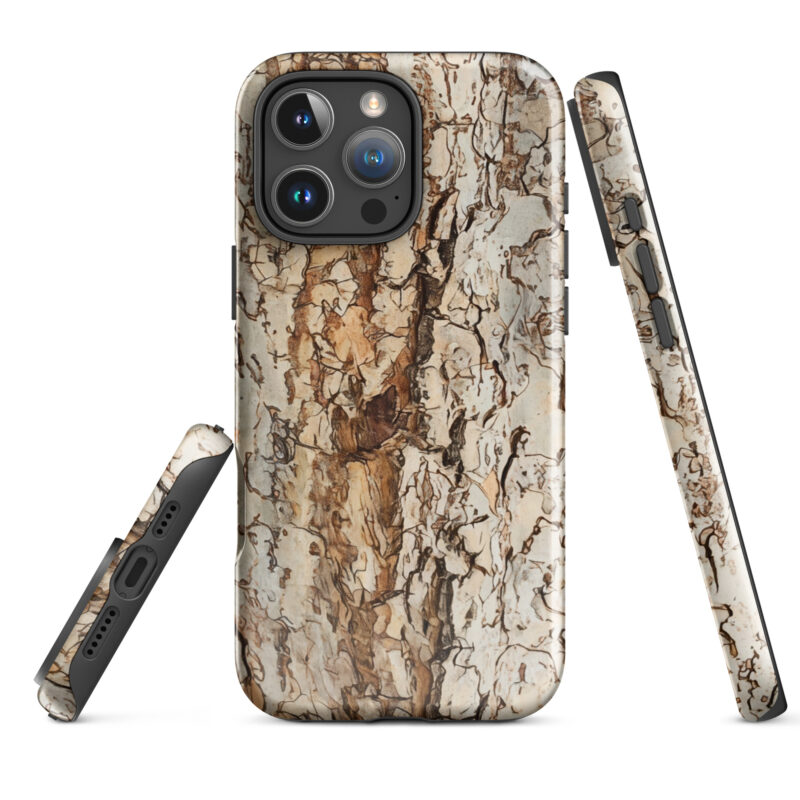 Chinese Elm – iPhone® Case phone case – IPhone 11