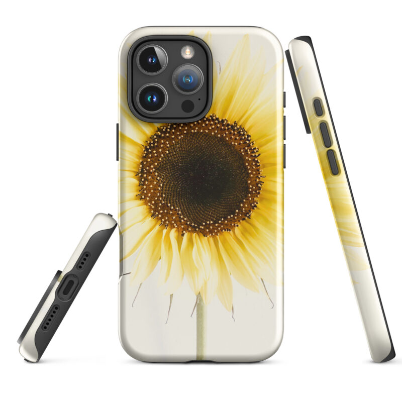 Sunflower – iPhone® Case phone case – IPhone 11
