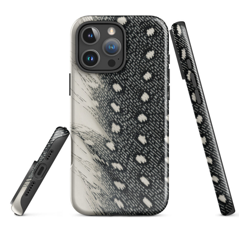 Speckled Edge – iPhone® Case phone case – IPhone 11