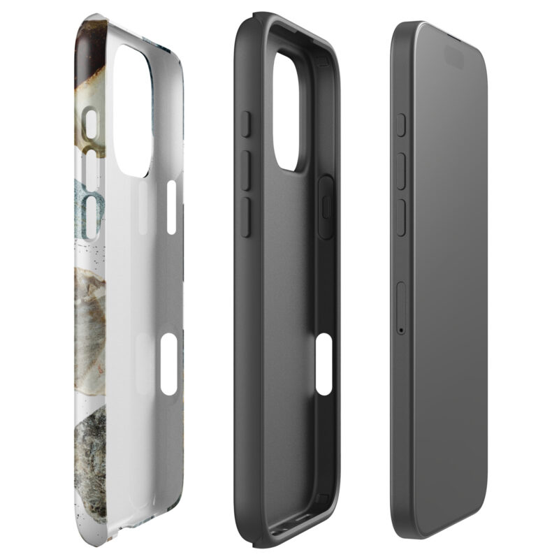 Blue Stones – iPhone® Case phone case – IPhone 11