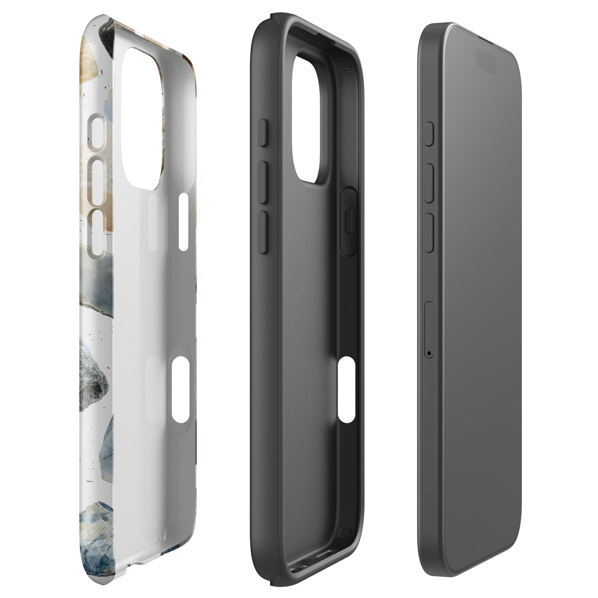 River Stones – iPhone® Case River Stones – iPhone® Case phone case – IPhone 11