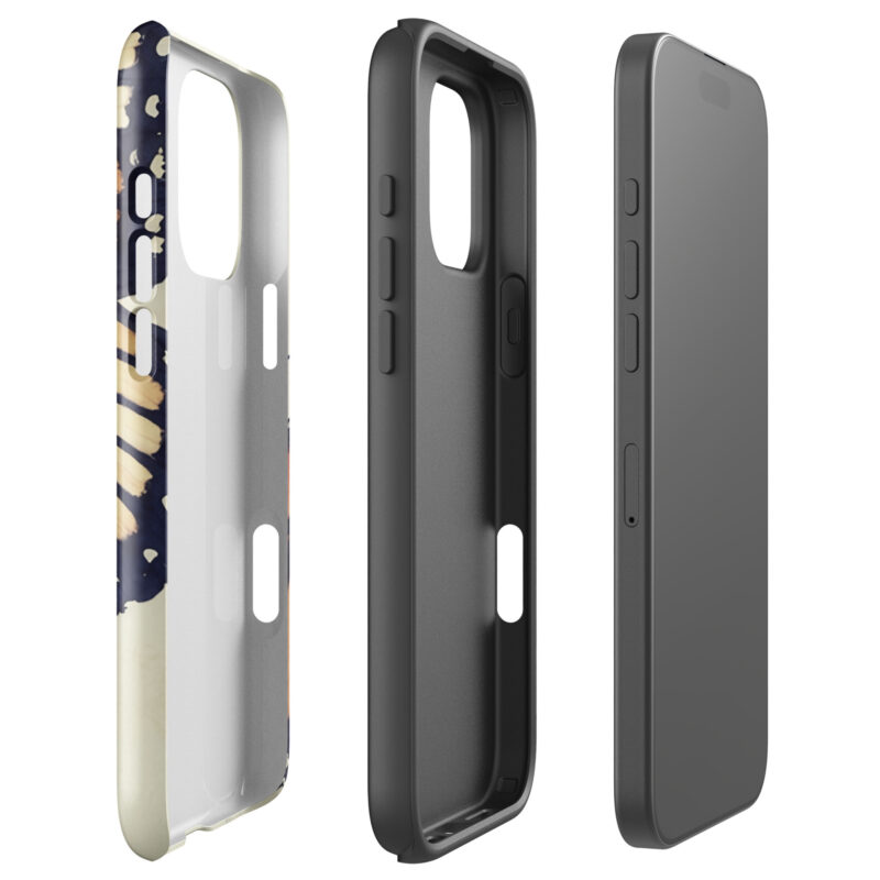 Monarch Wings – iPhone® Case phone case – IPhone 11