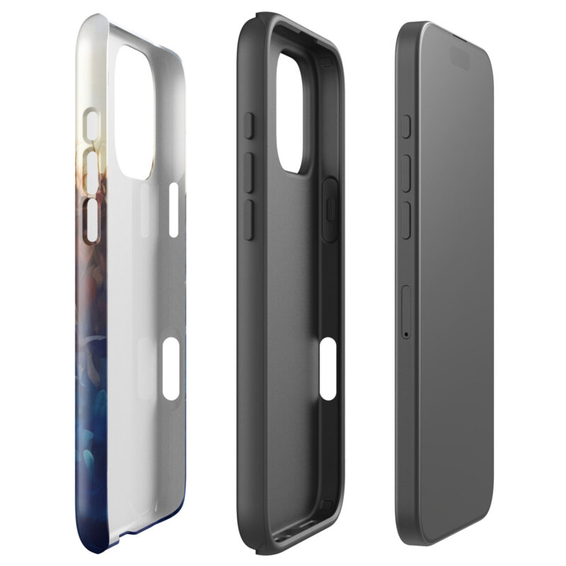 Sunset Field – iPhone® Case phone case – IPhone 11