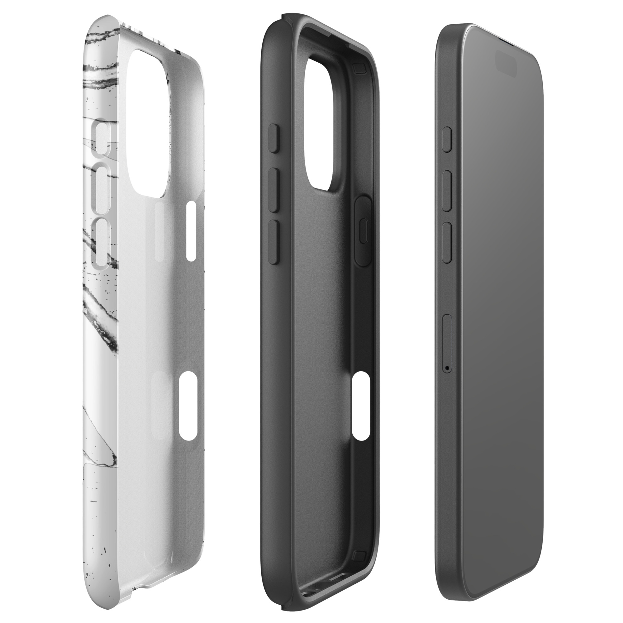 Sketch Petals – iPhone® Case Sketch Petals – iPhone® Case phone case – IPhone 11