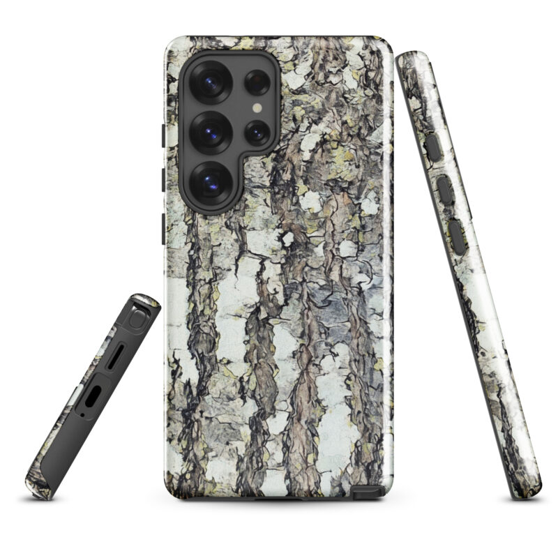 Pin Oak – Samsung® Case phone case – Samsung Galaxy S10