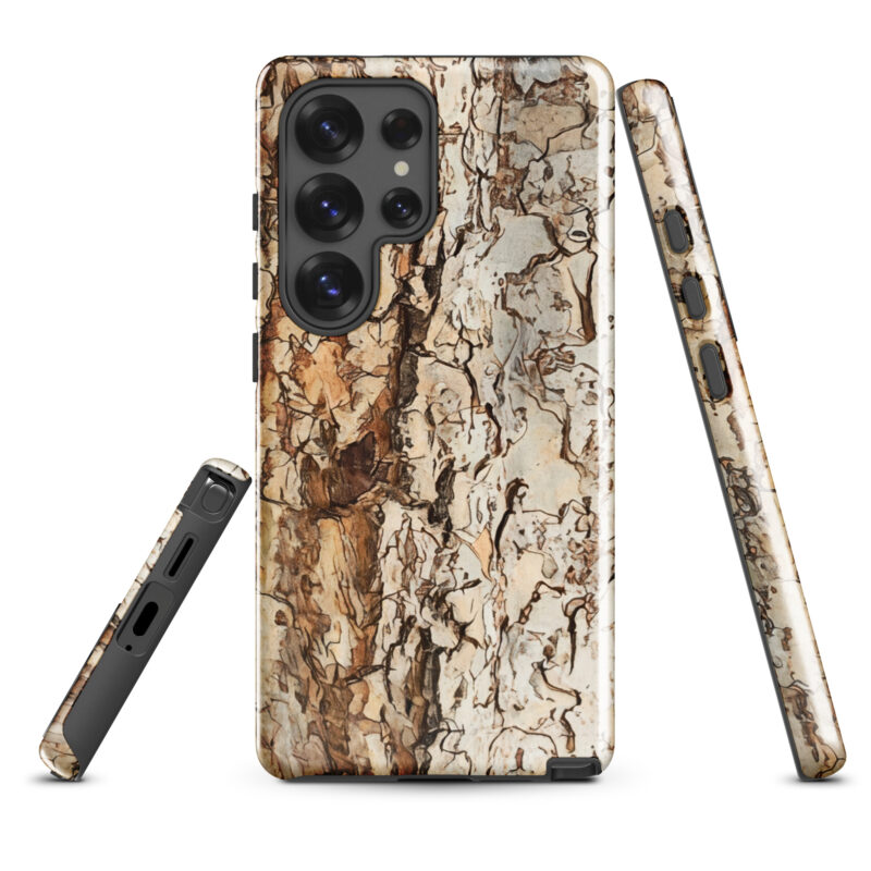 Chinese Elm – Samsung® Case phone case – Samsung Galaxy S10