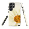 Daisy Bloom – Samsung® Case phone case – Samsung Galaxy S10 (front view)