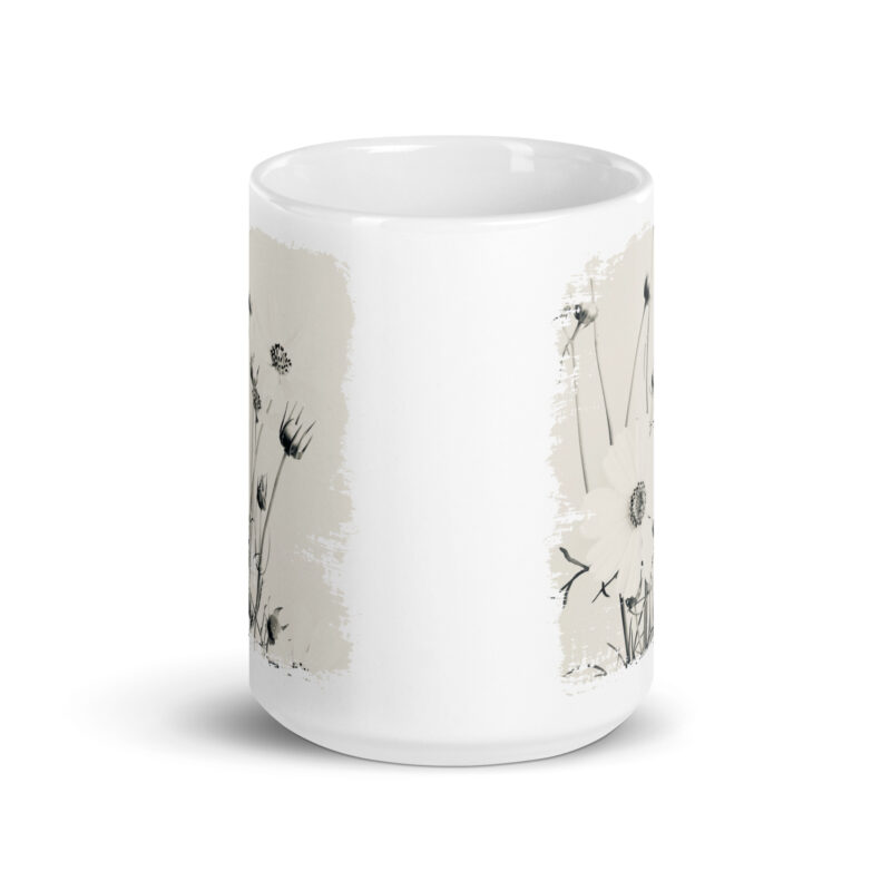 Dream in Ink Dream in Ink mugs (front view)