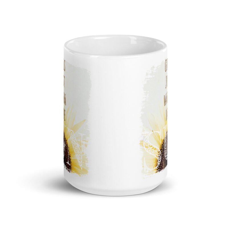 Bright Spirit Bright Spirit mugs (front view)