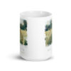 Wild Things Grow — Home Mug Wild Things Grow — Home Mug mugs (front view)