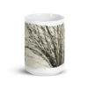 Grassy Sway — Wild Things Grow Mug Grassy Sway — Wild Things Grow Mug mugs (front view)