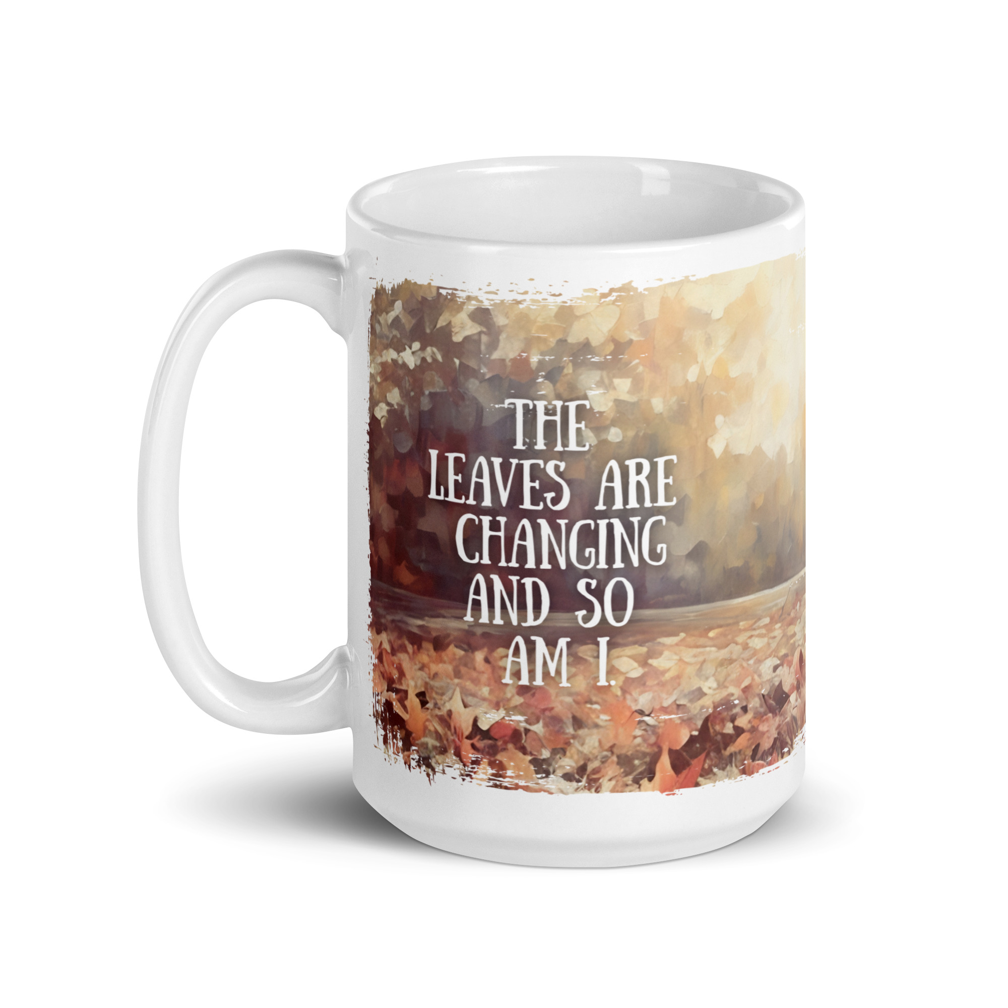 Forest Pathway Forest Pathway mugs