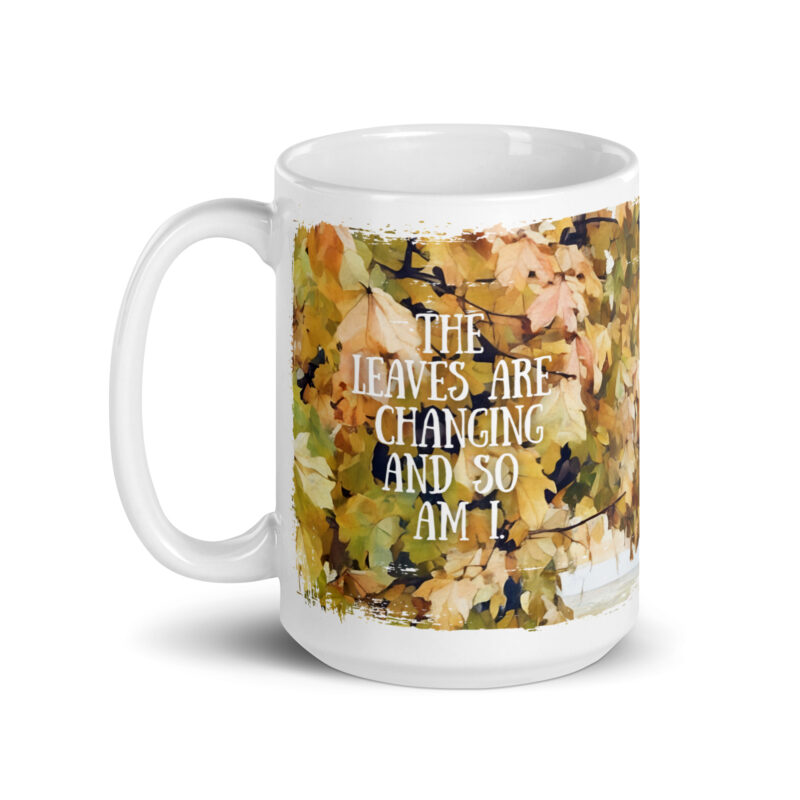 Harvest Light Harvest Light mugs