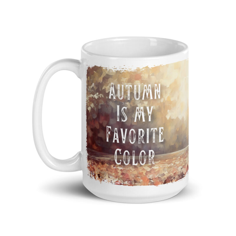 Rustleaf Grove Rustleaf Grove mugs