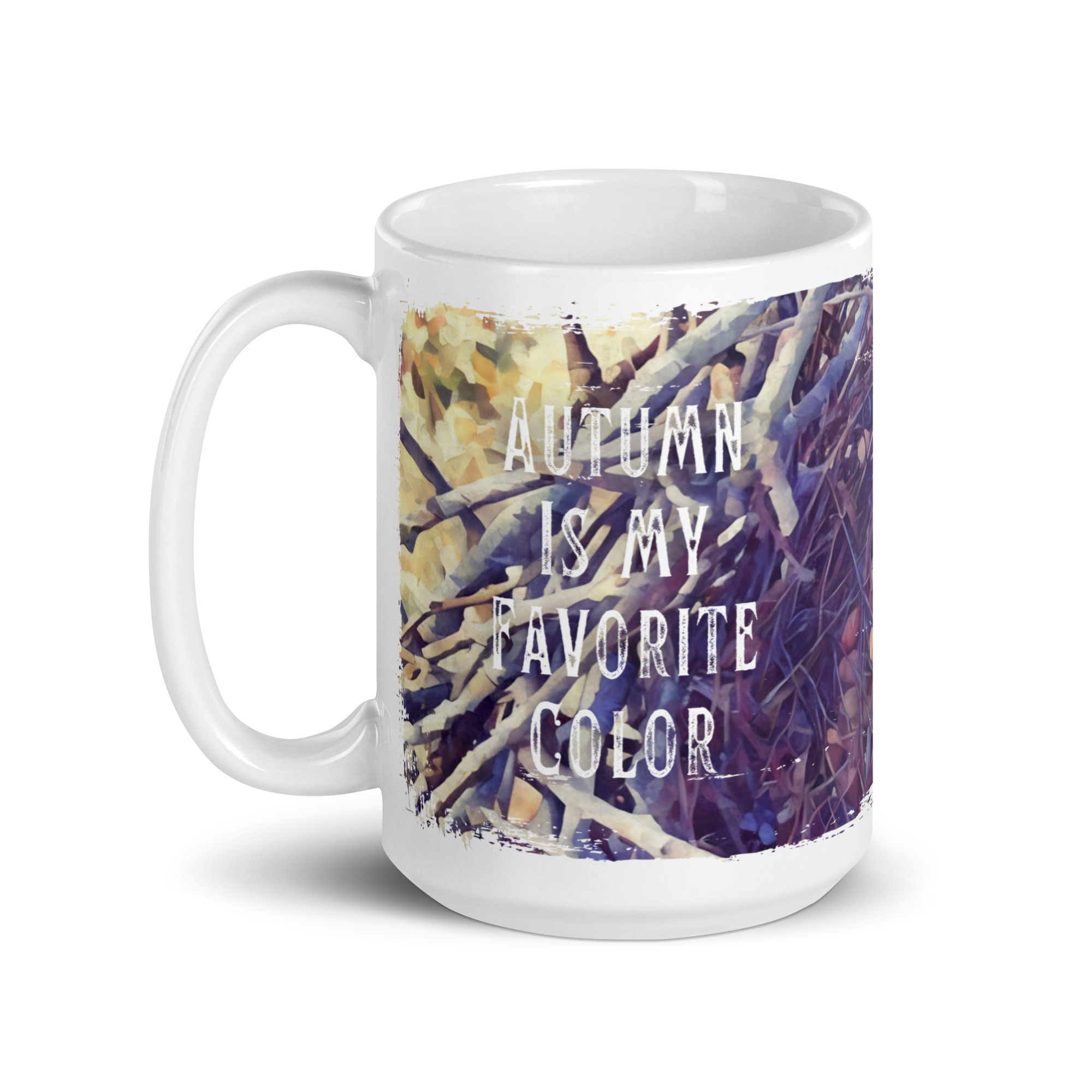 The Gathering Nest mugs