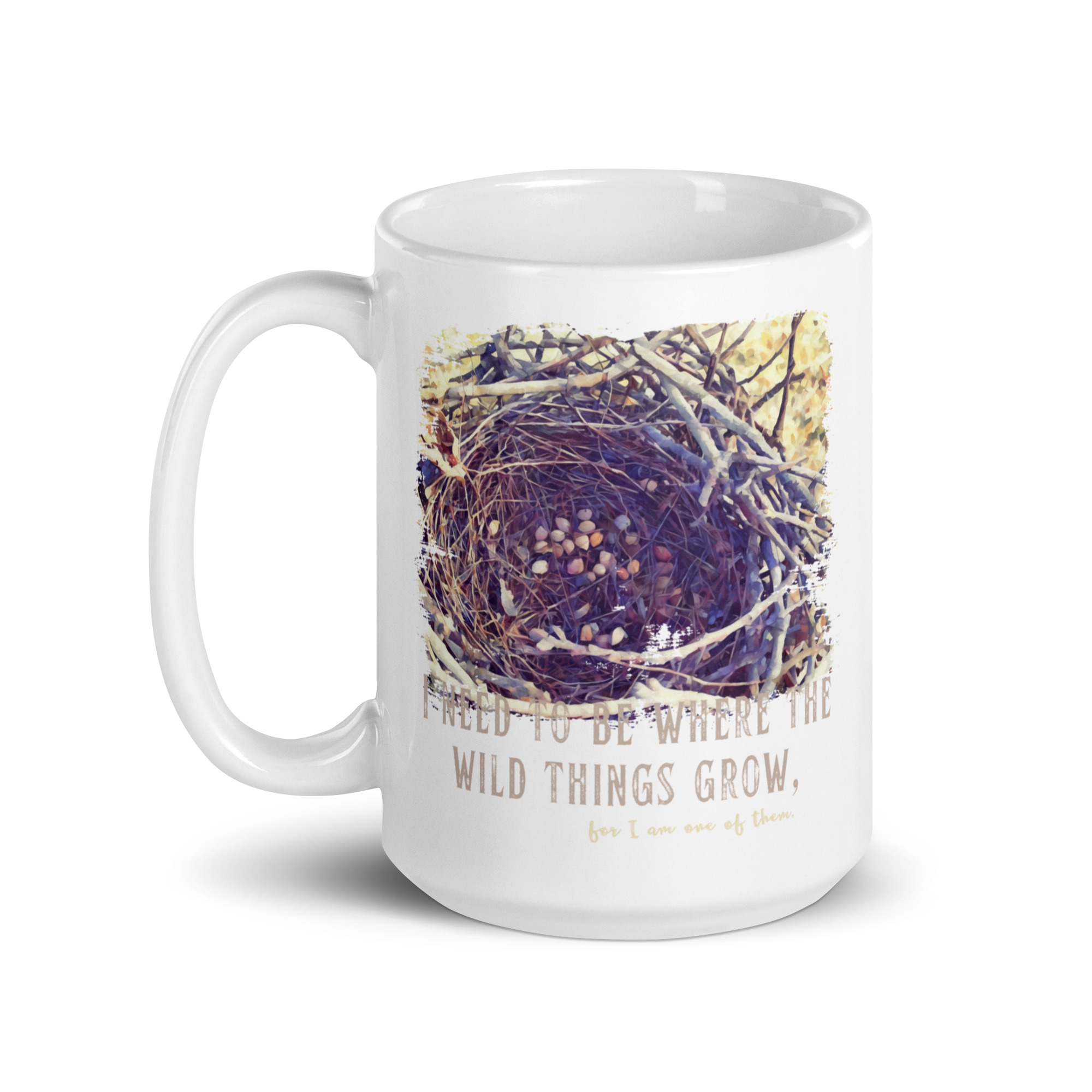 Wild Things – Nest Wild Things – Nest mugs