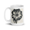 Bold Bloom Bold Bloom mugs