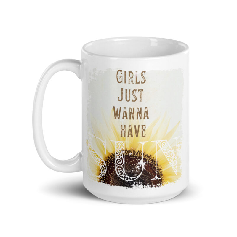 Bright Spirit Bright Spirit mugs